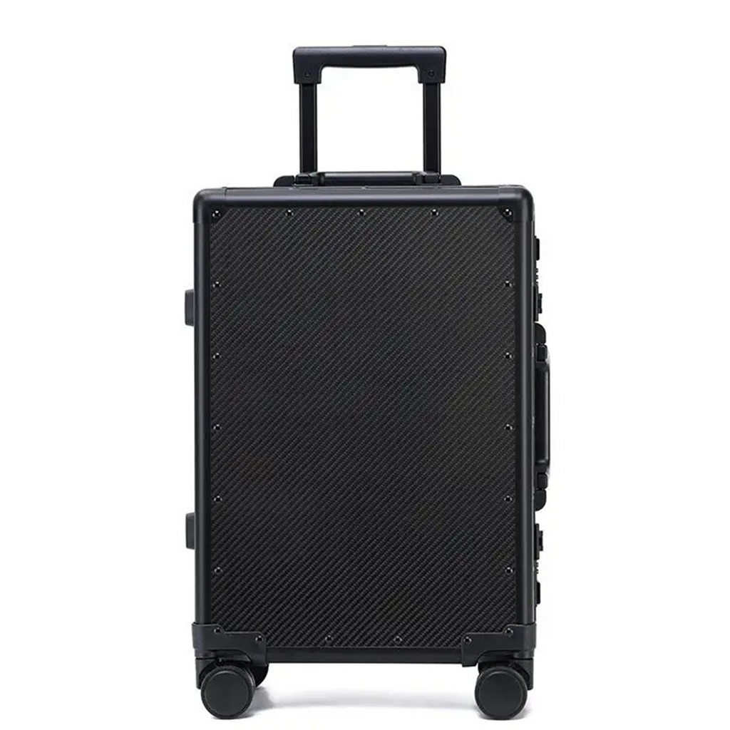 Real Carbon Fiber Check-in Luggage| Classic