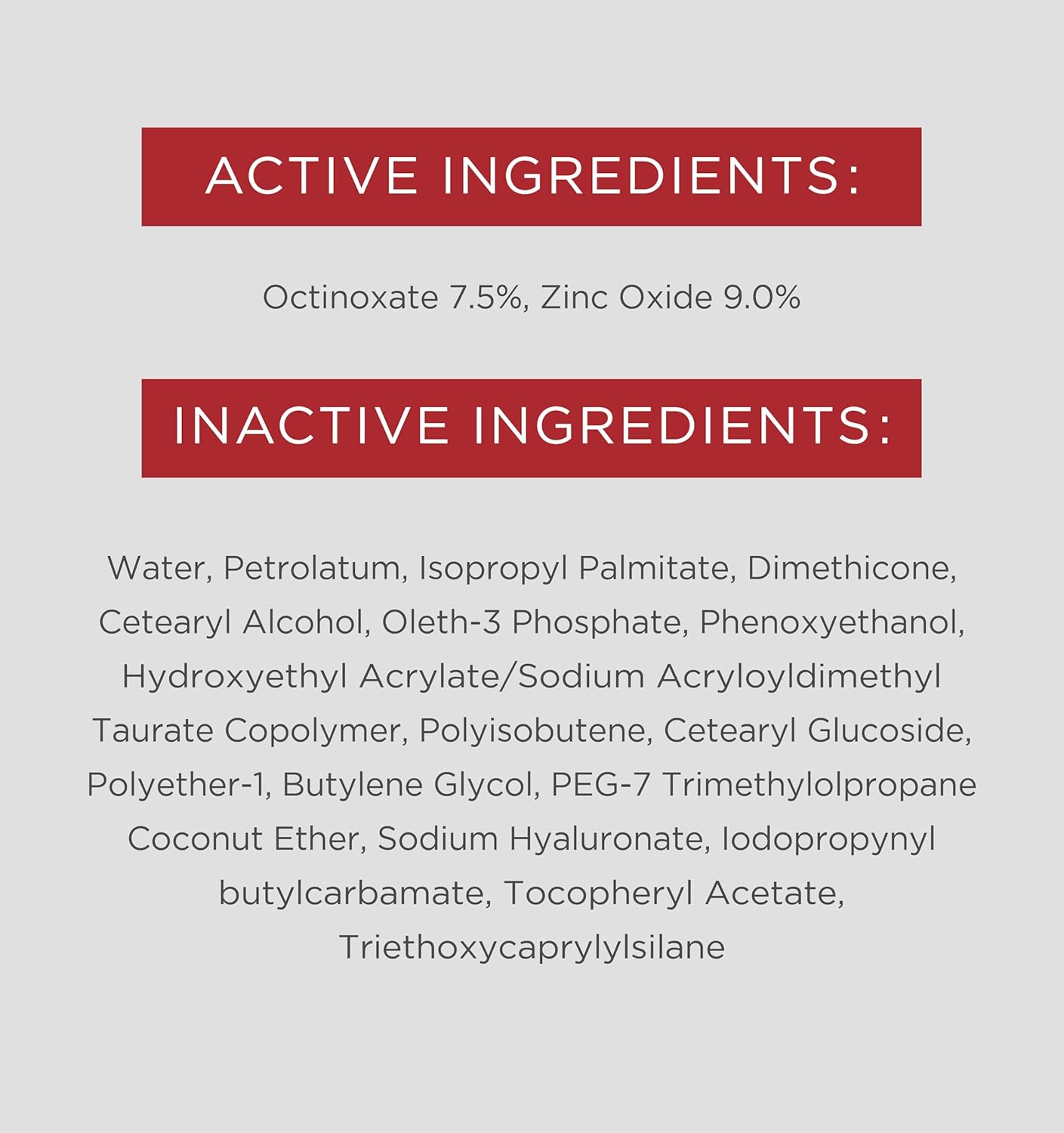 EltaMD UV Daily SPF 40 Face Sunscreen Moisturizer with Zinc Oxide, Daily Face Moisturizer with SPF, Sunscreen, 1.7 oz Pump Sunscreen