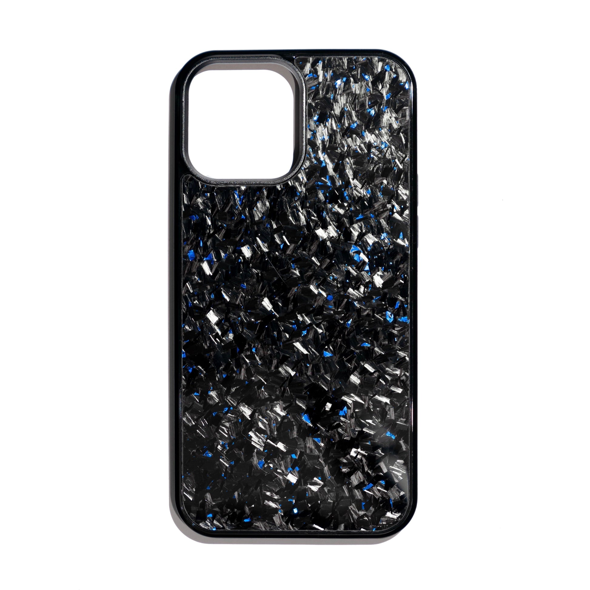 iPhone ForgedArmor™ - Sapphire Blue